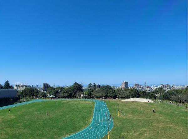 ドムール江古田(平和の森公園)