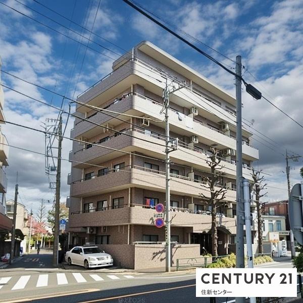 ドムール江古田