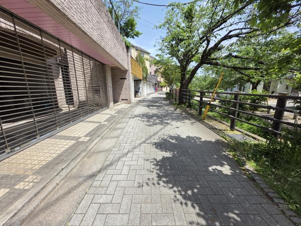 世田谷区代田２丁目の中古一戸建て