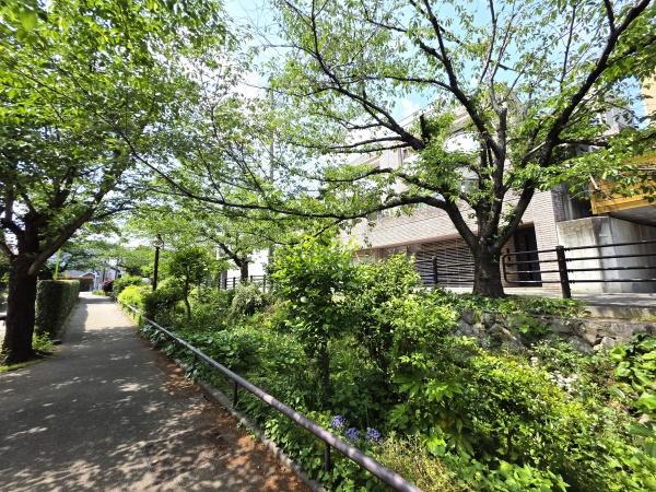 世田谷区代田２丁目の中古一戸建て