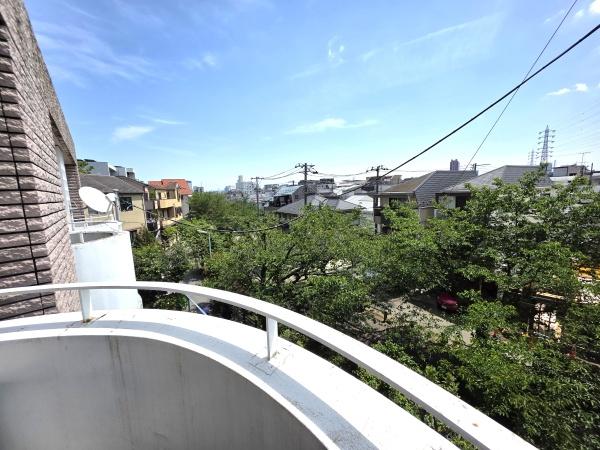 世田谷区代田２丁目の中古一戸建