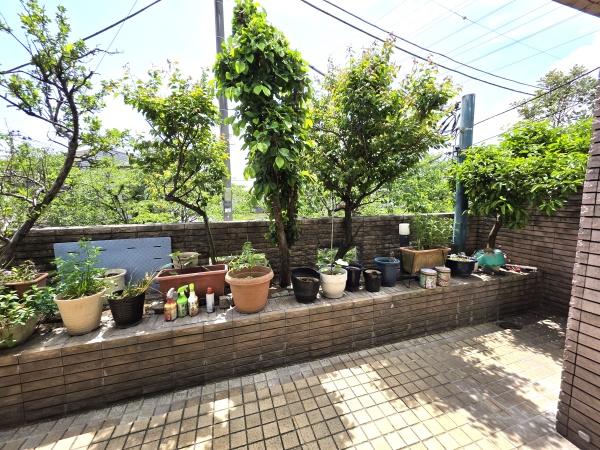 世田谷区代田２丁目の中古一戸建