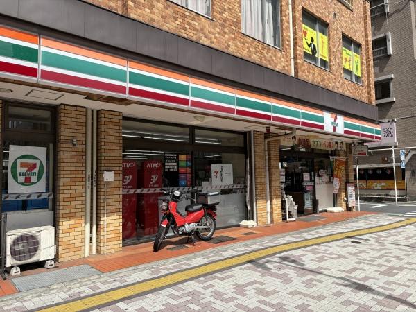 ライオンズマンション中目黒