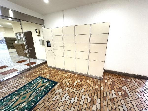 トキワパレス