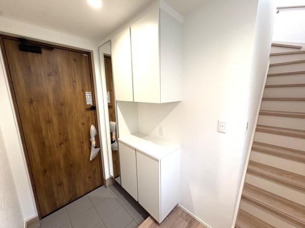 杉並区下井草３丁目の新築一戸建