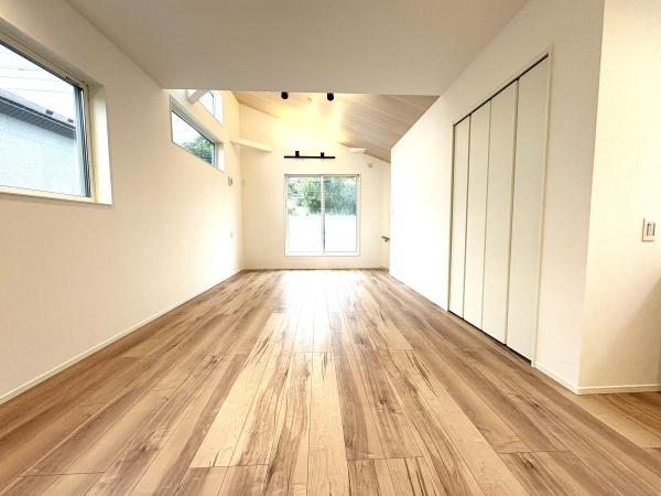 杉並区下井草３丁目の新築一戸建
