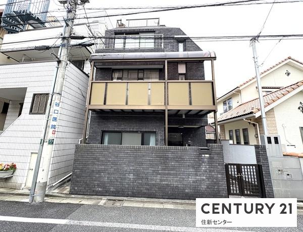 文京区本駒込２丁目の中古一戸建
