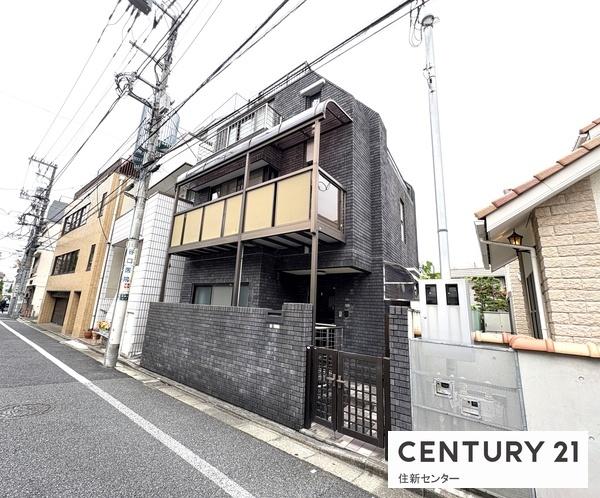 文京区本駒込２丁目の中古一戸建