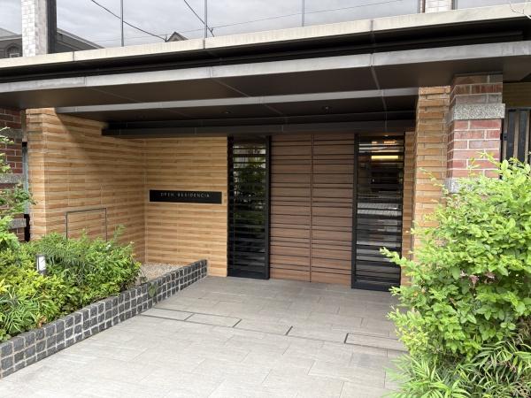 オープンレジデンシア文京六義園