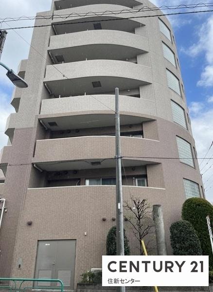 パレ・ソレイユ荻窪