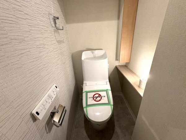 クレール池袋