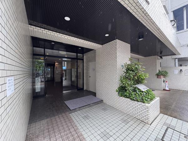 クレール池袋