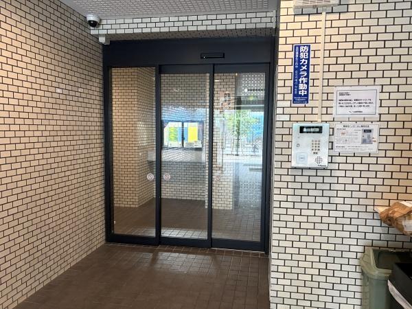 クレール池袋