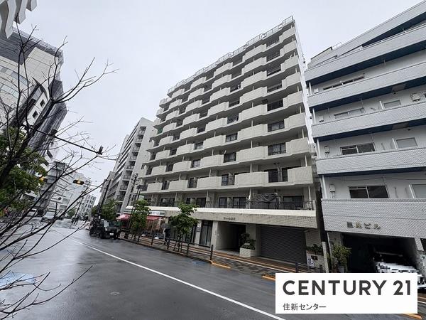 クレール池袋