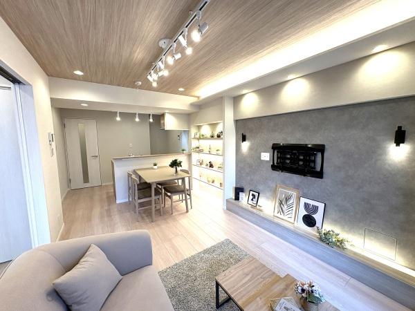 クレール池袋