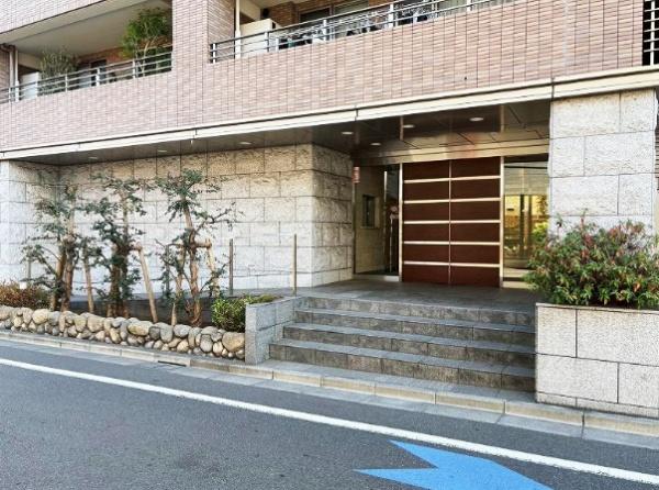 プラウド浜田山