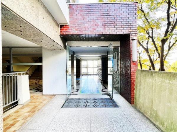 マンション雅叙苑５号館