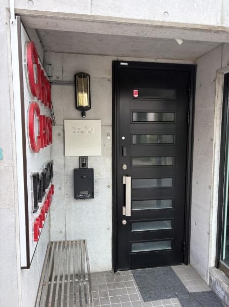 目黒区青葉台１丁目の中古一戸建