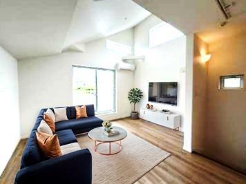 中野区鷺宮４丁目の中古一戸建