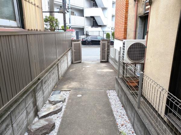 世田谷区玉川台１丁目の中古一戸建て