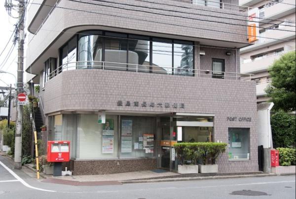 豊島区長崎６丁目の中古一戸建て(豊島南長崎六郵便局)