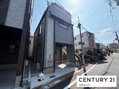 豊島区長崎６丁目の中古一戸建