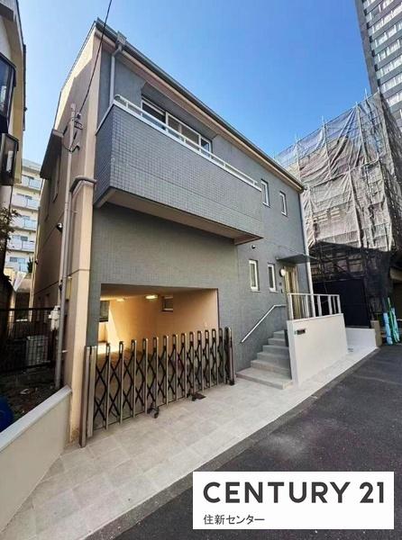 豊島区上池袋１丁目の中古一戸建