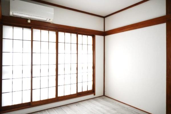 新宿区北新宿２丁目の中古一戸建て