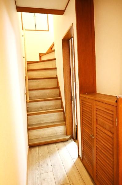 新宿区北新宿２丁目の中古一戸建て