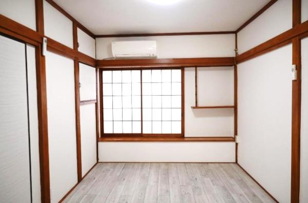 新宿区北新宿２丁目の中古一戸建て