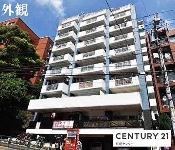 ドミール千駄木