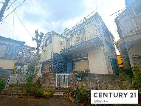 世田谷区若林４丁目の売土地