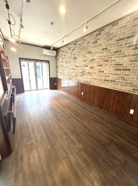 世田谷区三軒茶屋２丁目の中古一戸建て