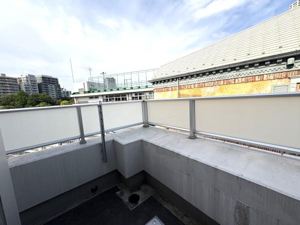ピアース白金台三丁目