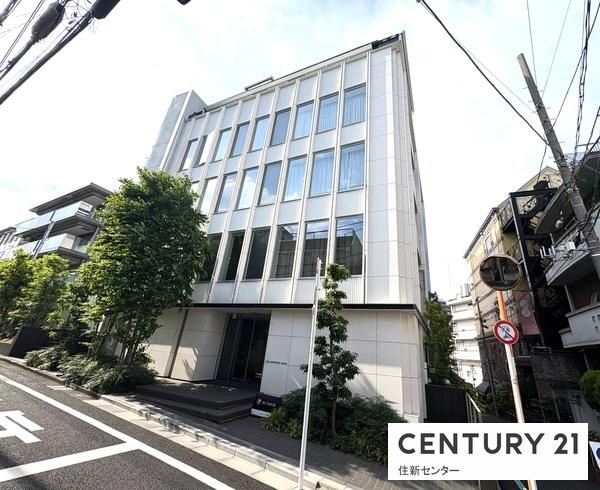 ピアース白金台三丁目