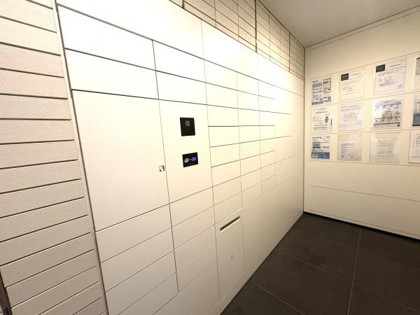 ピアース白金台三丁目