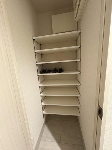 リビオレゾン新橋ｎｅｘ