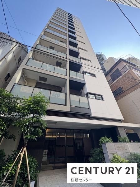 リビオレゾン新橋ｎｅｘ