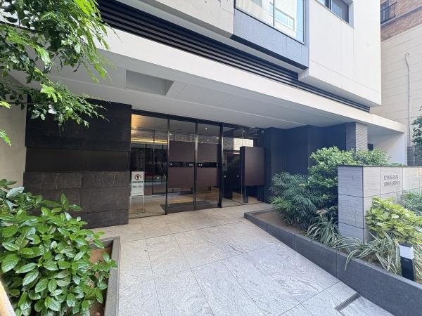 リビオレゾン新橋ｎｅｘ