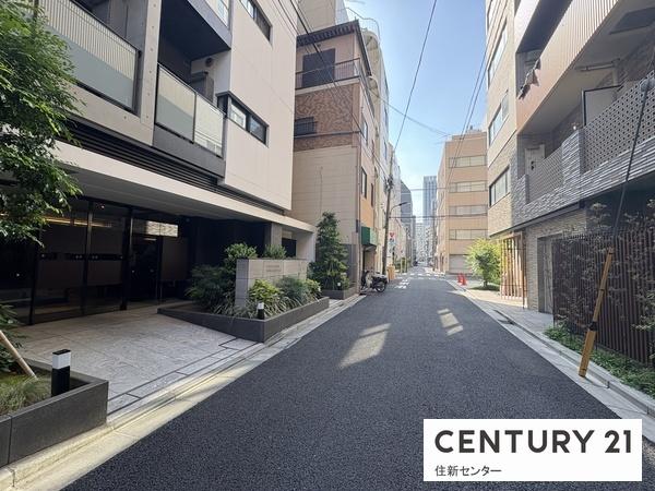 リビオレゾン新橋ｎｅｘ