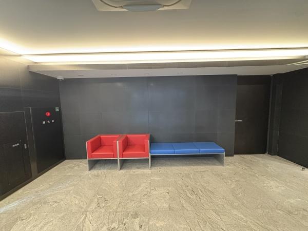 リビオレゾン新橋ｎｅｘ