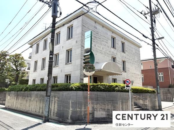 東高ペアシティサガン東北沢
