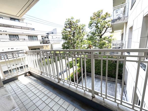 東高ペアシティサガン東北沢