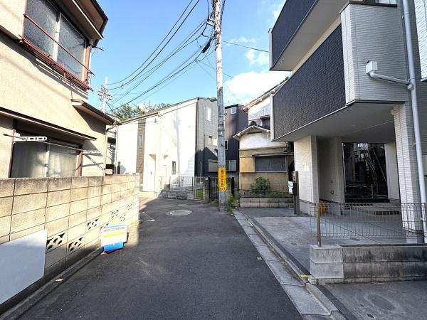 豊島区上池袋１丁目の中古一戸建て