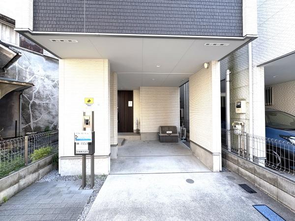 豊島区上池袋１丁目の中古一戸建て