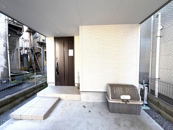 豊島区上池袋１丁目の中古一戸建て