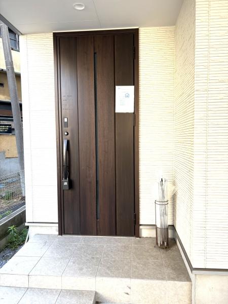 豊島区上池袋１丁目の中古一戸建て