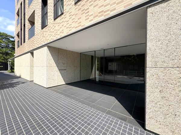 アトラス麻布十番