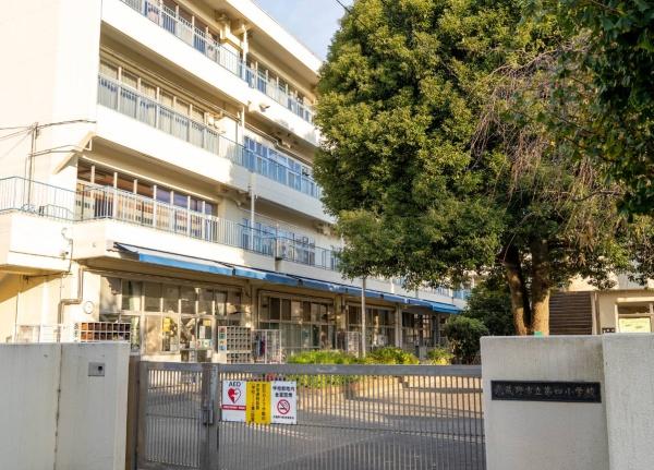 ＯＰＵＳ(武蔵野市立第四小学校)