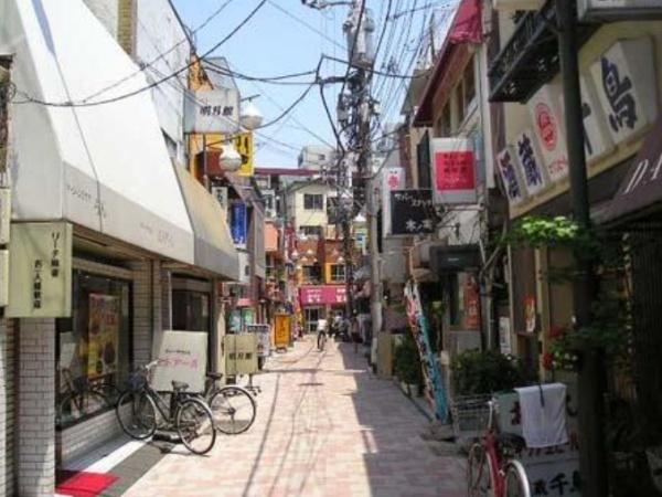 セレスト西荻窪